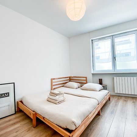 Le 16 - Charmant Appartement Proche Du Centre Ville Strasburgo Esterno foto