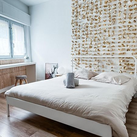 Le 16 - Charmant Appartement Proche Du Centre Ville Strasburgo Esterno foto