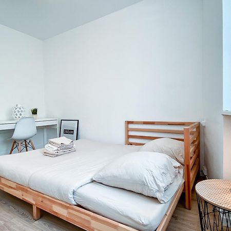 Le 16 - Charmant Appartement Proche Du Centre Ville Strasburgo Esterno foto