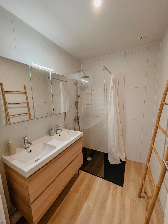 Le 16 - Charmant Appartement Proche Du Centre Ville Strasburgo Esterno foto