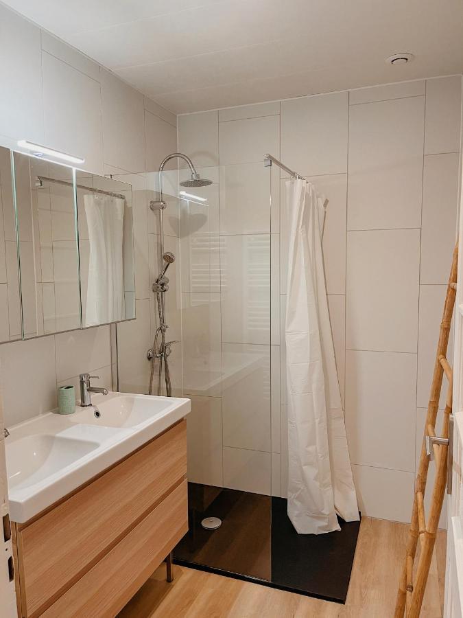 Le 16 - Charmant Appartement Proche Du Centre Ville Strasburgo Esterno foto