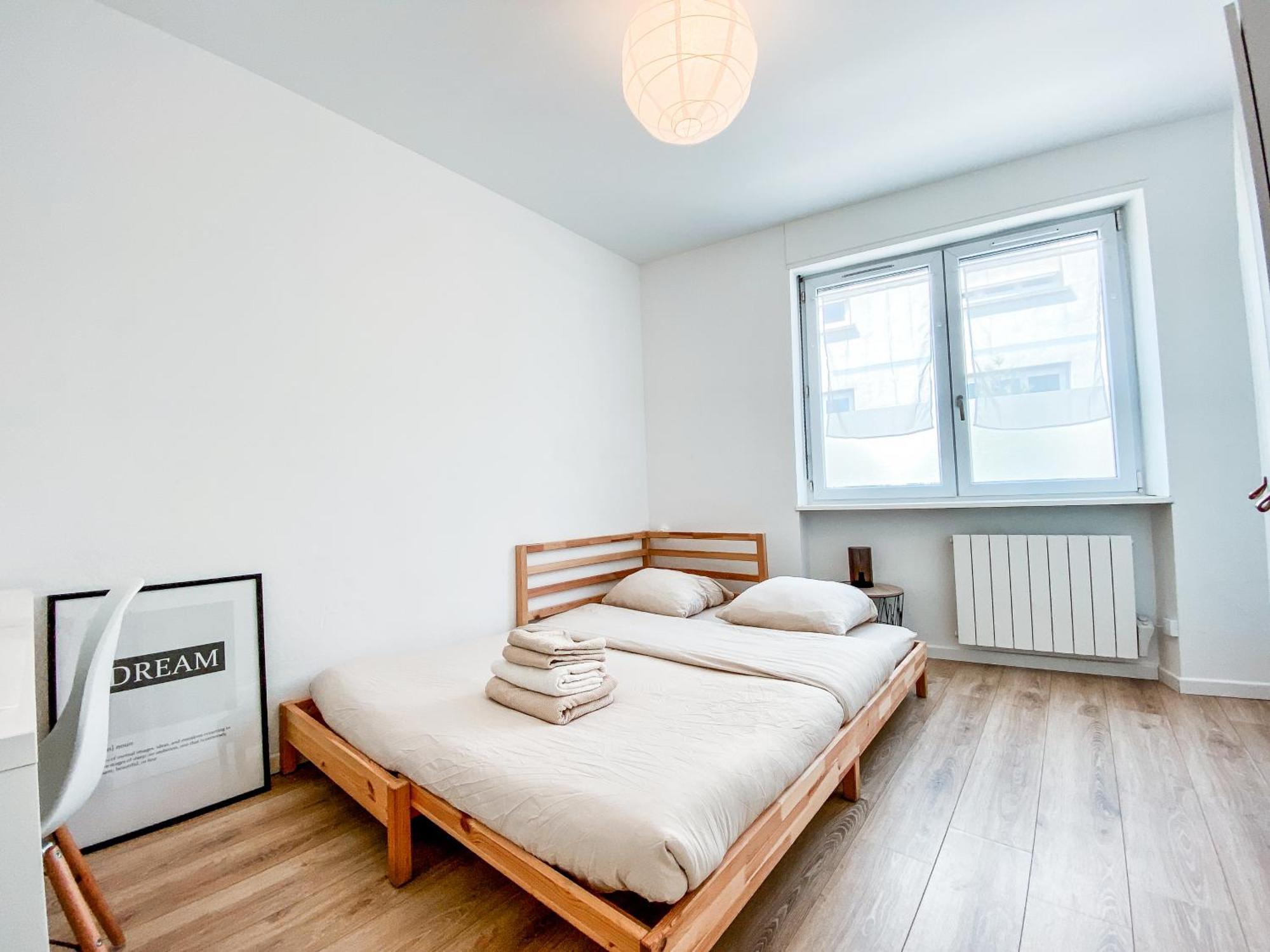 Le 16 - Charmant Appartement Proche Du Centre Ville Strasburgo Esterno foto