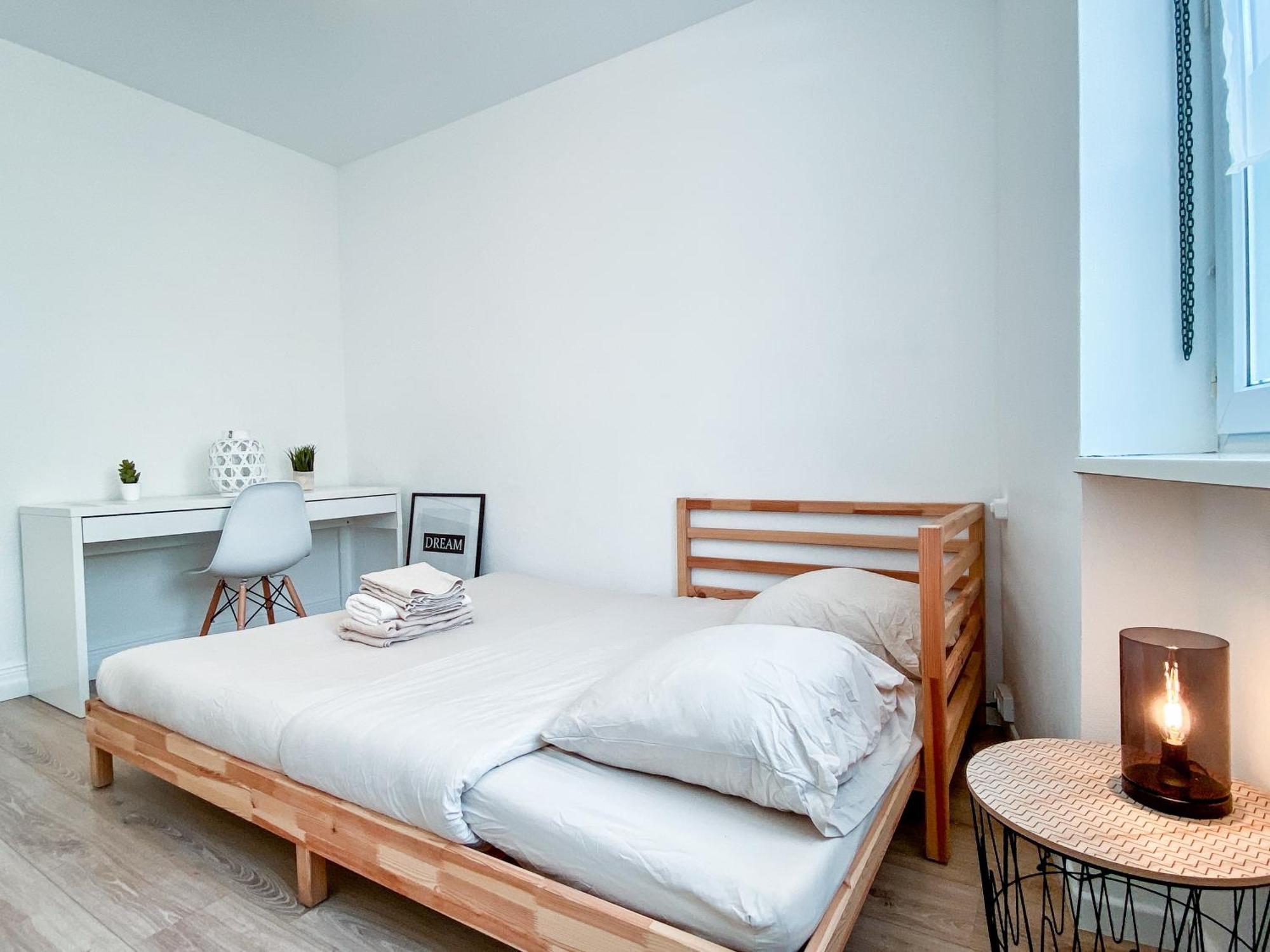 Le 16 - Charmant Appartement Proche Du Centre Ville Strasburgo Esterno foto
